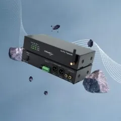 Iris Pro Series